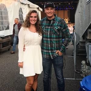 Meet your Posher, Bailey